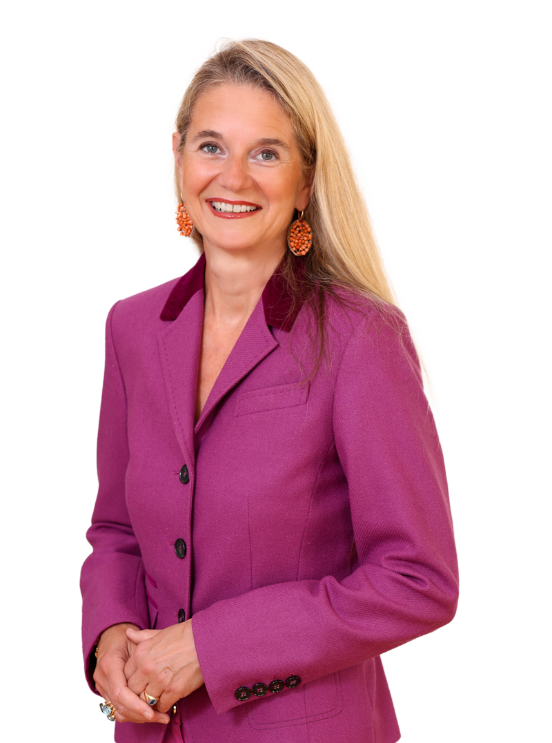 Gerlinde-Layr-Gizycki-Portrait-2025-©KatharinaSchiffl