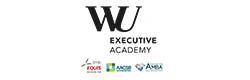 WU EXECUTIVE ACADEMY