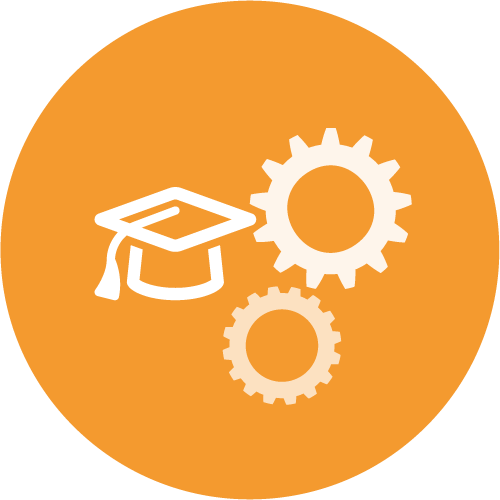 Inamera-Icon-CrossMentoring-Programm-2025-2026-orange